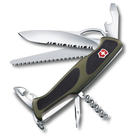 Navaja Victorinox RangerGrip 179