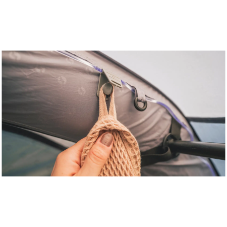 Tienda familiar para 4 personas Outwell Sacramento 4 Air