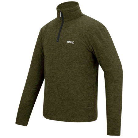 Camiseta funcional de hombre Regatta Thompson Marl