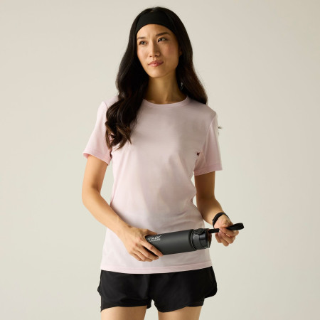 Camiseta de mujer Regatta Demna