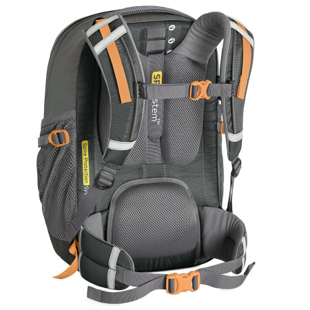 Mochila escolar Boll Smart 24 Tigers