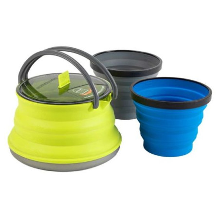 Vajilla Sea to Summit X-Set 11