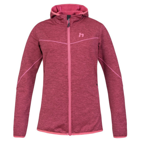 Sudadera de mujer Hannah Dagnys Hoody