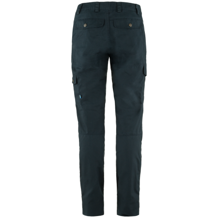 Pantalones de mujer Fjällräven Karla Pro Trousers W