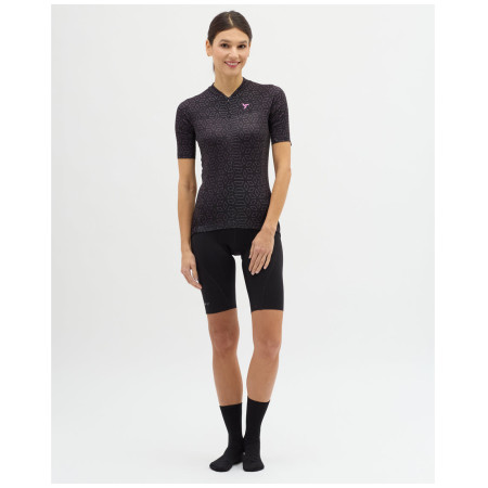Maillot de ciclismo para mujer Silvini Catirina