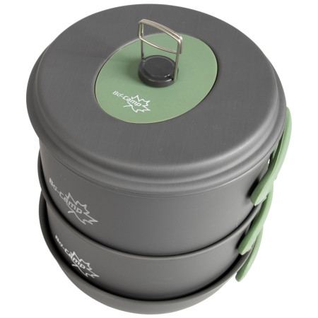 Vajilla Bo-Camp Explorer XL