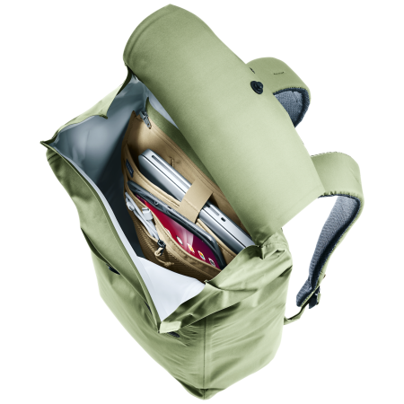 Mochila urbana Deuter Drout 20