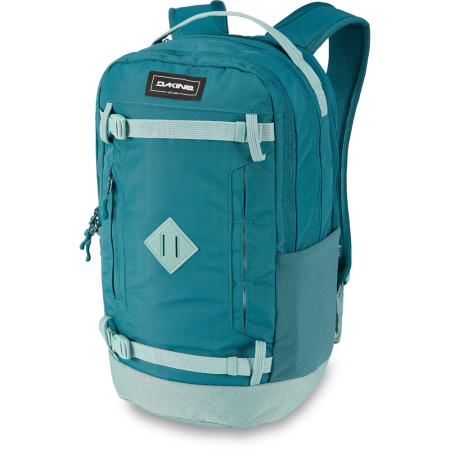 Mochila Dakine Urbn Mission Pack 23L azul claro DigitalTeal