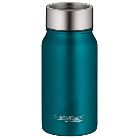 Taza térmica Thermos Thermocafé 350 ml turquesa tyrkysová