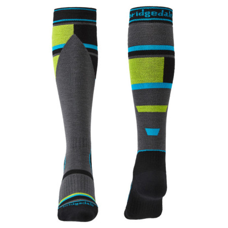 Calcetines para niños Bridgedale Ski Mountain Junior