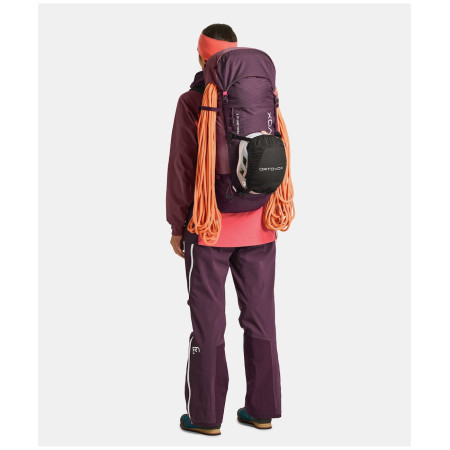 Mochila Ortovox Peak Light 30 S