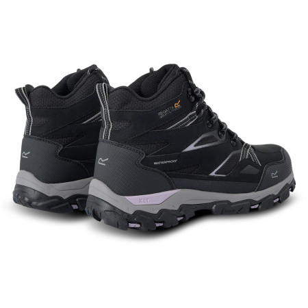 Calzado de mujer Regatta Womens Holcombe III