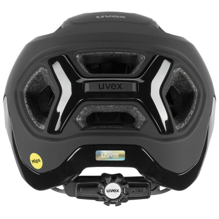 Casco de ciclismo Uvex React Mips