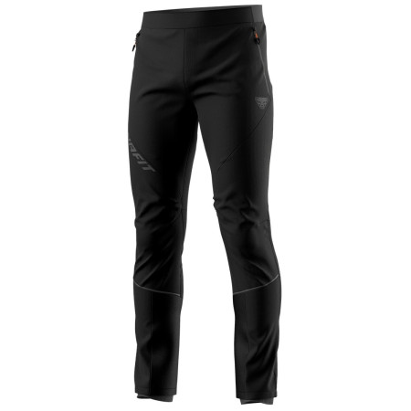 Pantalones de esquí para hombre Dynafit Speed Dst Pnt M negro 0911 - black out MAGNET/0730