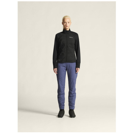 Chaqueta de mujer Craft Adv Nordic Training Speed Jacket 2 W