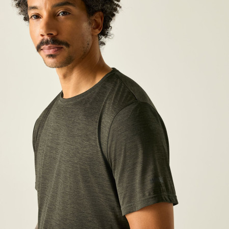Camiseta de hombre Regatta Fingal Edition