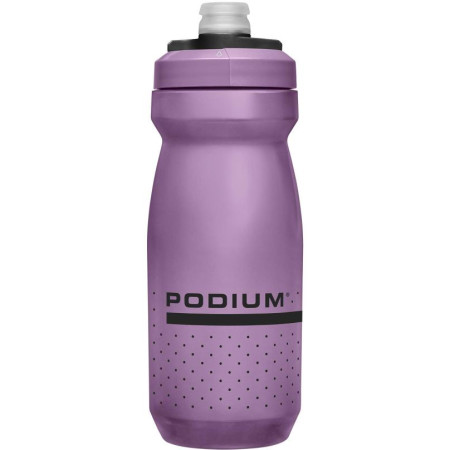Botella de ciclismo Camelbak Podium Chill 0,62l violeta purple