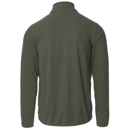 Sudadera de hombre Hi-Tec Damis II Full Zip
