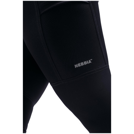 Mallas de mujer Nebbia High-Waist Sculpting Leggings with Pockets Primal