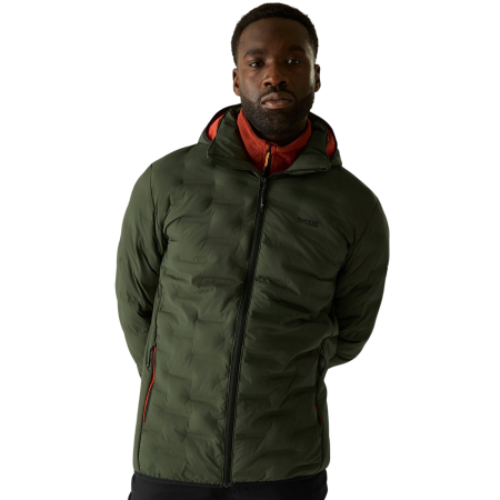 Chaqueta acolchada para hombre Regatta Astrel