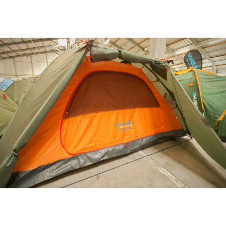 Tienda de campaña para 3 personas Pinguin Taifun 3