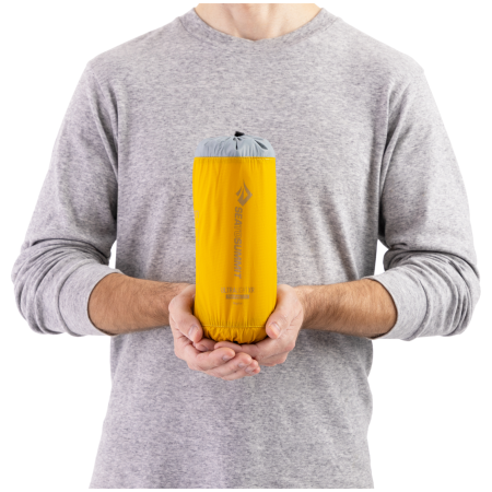 Colchoneta hinchable Sea to Summit Ultralight XR Insulated Mat Regular