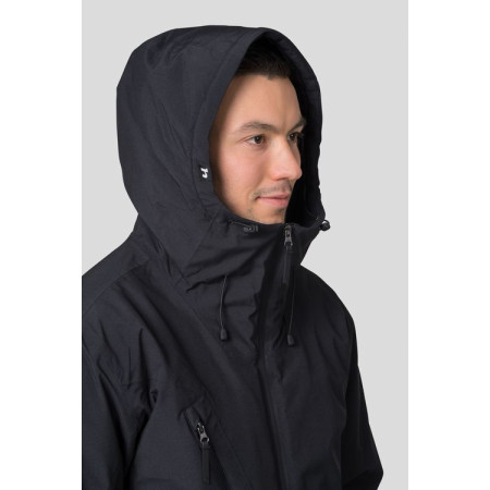 Chaqueta de invierno para hombre Hannah Derk