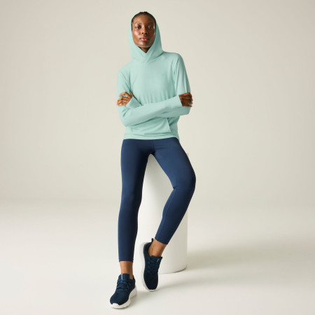 Camiseta de mujer Dare 2b Sprint Cty Hoodie