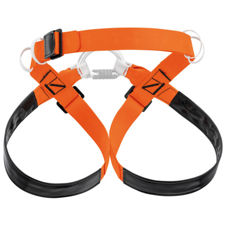 Arnés de escalada Petzl Superavanti