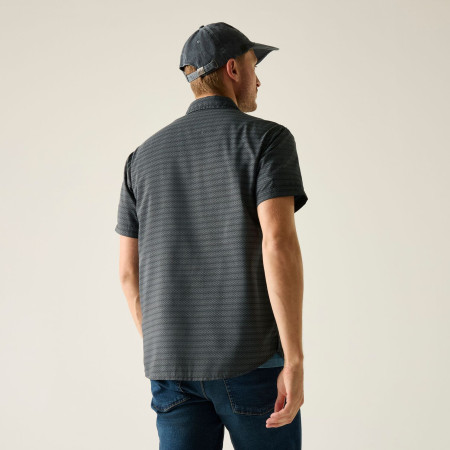 Camisa de hombre Regatta Mindano