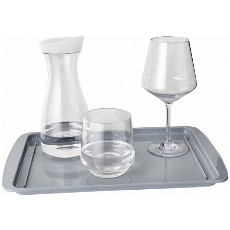 Tabla de cocina Brunner Bread Board