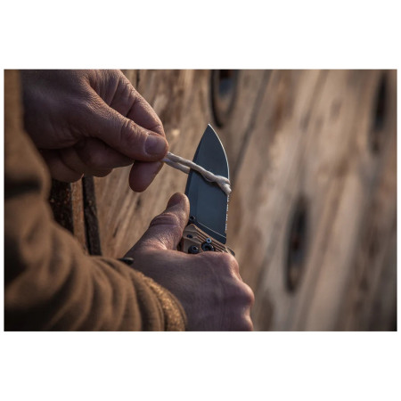 Navaja TB OUTDOOR Cac Army Knife Pa6