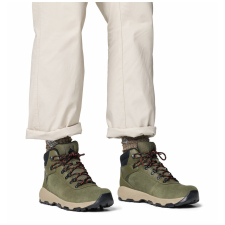 Zapatos trekking hombre Columbia Newton Wander™