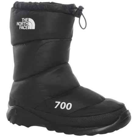 Botas de nieve para hombre The North Face M Nuptse Bootie 700