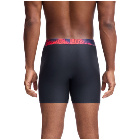 Calzoncillos bóxer para hombre Under Armour Perf Tech Nov 6in