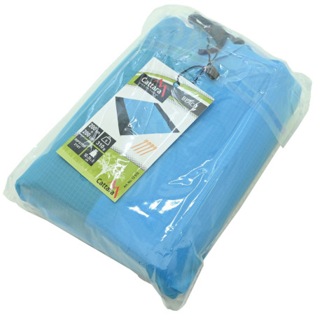 Colchoneta de playa Cattara Beach 200 x 200