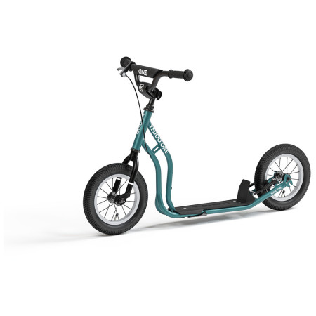 Patinete Yedoo One Y40 azul blue