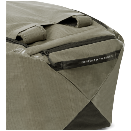 Bolsa de viaje Salewa Discovery Duffle L
