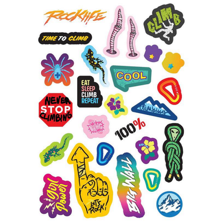 Casco de escalada para niños Singing Rock Penta Junior