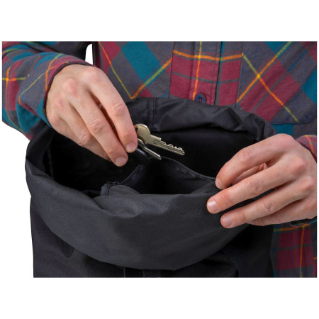 Mochila Rafiki Scrub 26
