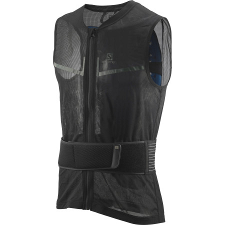 Espaldera Salomon Flexcell Pro Vest (2022) negro Black