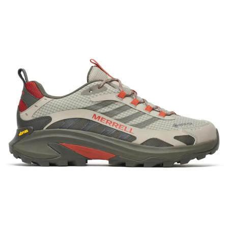 Calzado de hombre Merrell Moab Speed 2 GTX