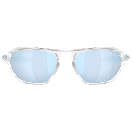 Gafas de sol OAKLEY Cage Jacket Matte Clear