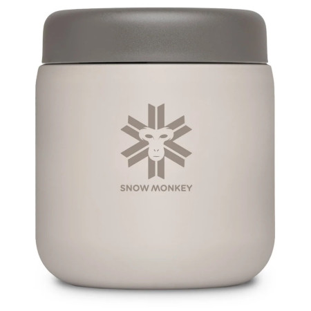 Termo para comida Snow Monkey Foodie Midi 480 ml