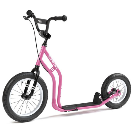 Patinete para niños Yedoo Two Y40