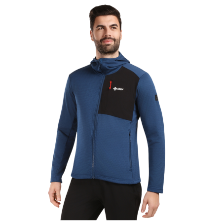 Sudadera funcional de hombre Kilpi Sevelen-M