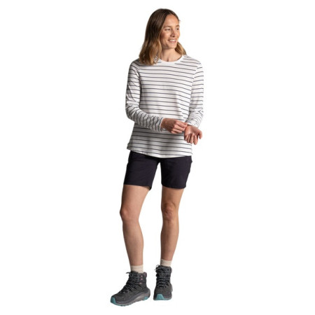 Camiseta de mujer Craghoppers NosiLife Akona Long Sleeved Top