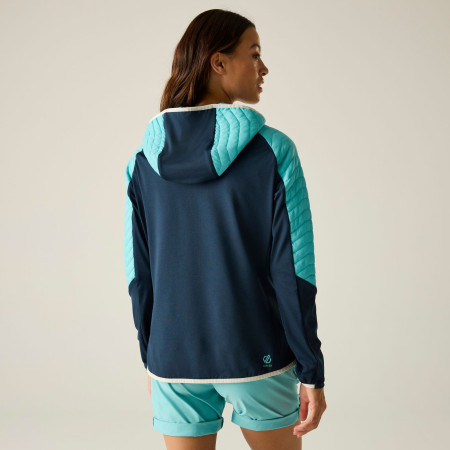 Chaqueta de mujer Dare 2b Womens Air Lite Hybrid