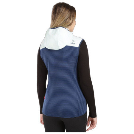 Chaleco de mujer Kilpi Enia-W