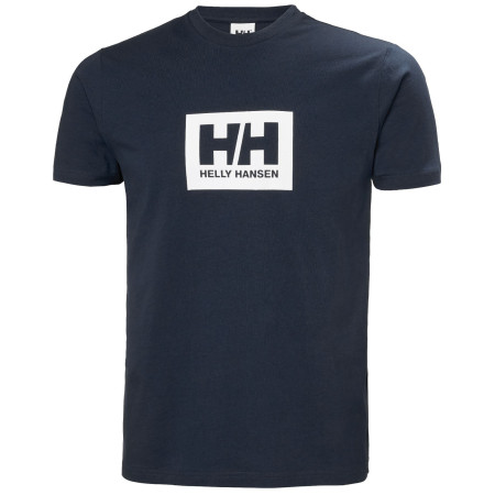 Camiseta de hombre Helly Hansen HH Box T 2.0